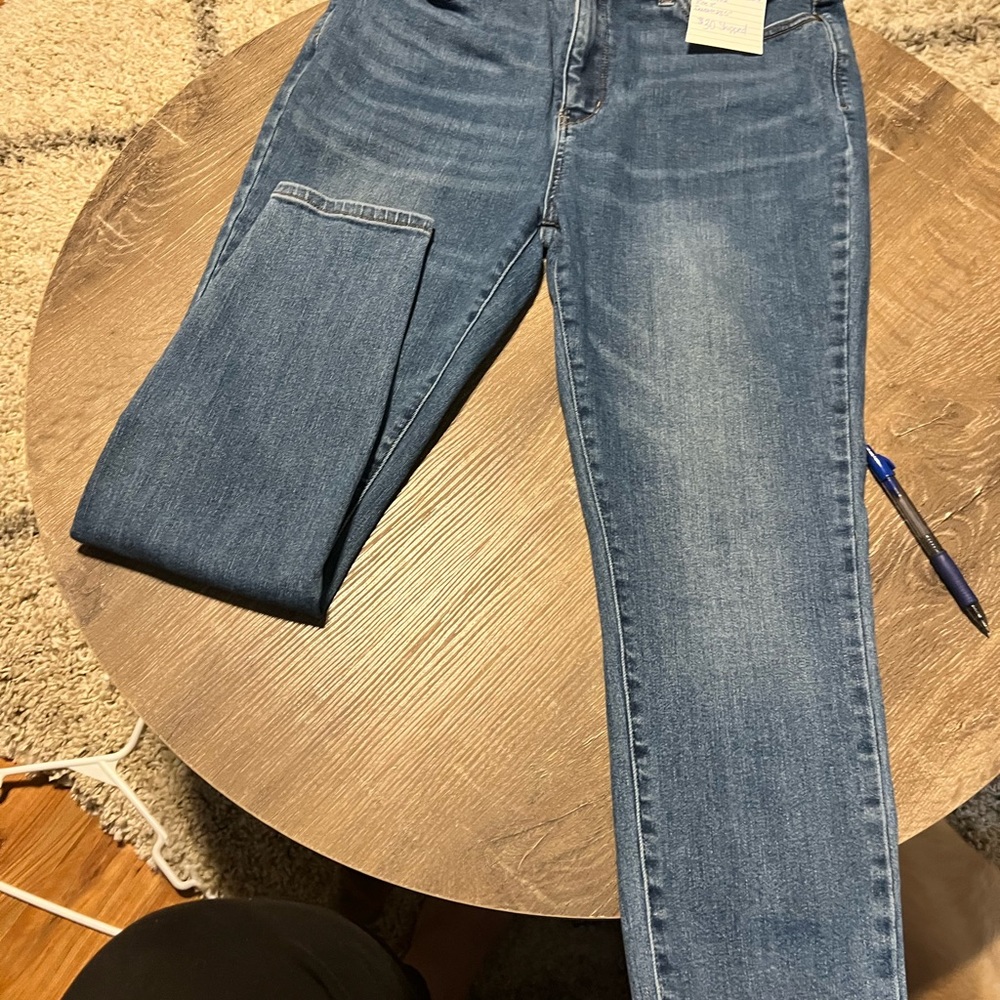 Judy blue size 15